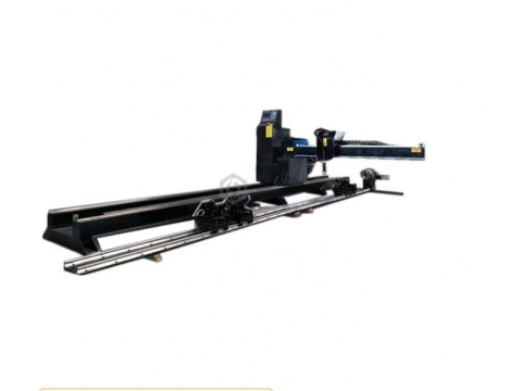  ​2023 Best Cantilever plasma cutting machine 