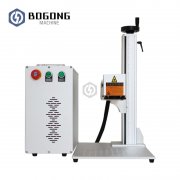<b>Cheap Price Fiber Laser Marking Machines 30w 50w 70w </b>