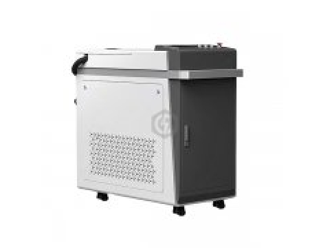  3000W Handle Laser Welding Machine 